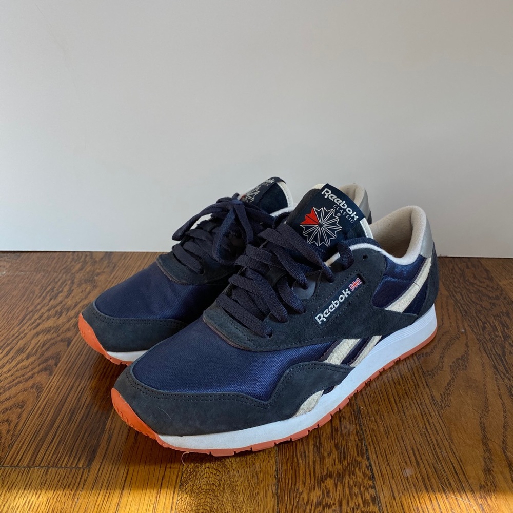 Reebok Classic